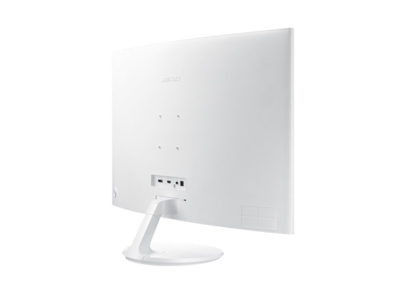 Monitor LED 31.5 " Samsung Full LC32F391FWLXZD