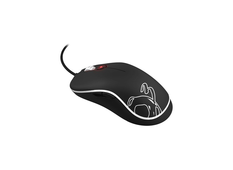 Mouse Laser USB OZNEONK - Ozone