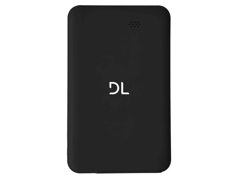 Tablet DL Eletrônicos 4.0 GB LCD 7 " Android 4.1 (Jelly Bean) Blue HD