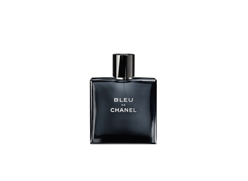 Perfume Masculino Bleu de Chanel 100ml