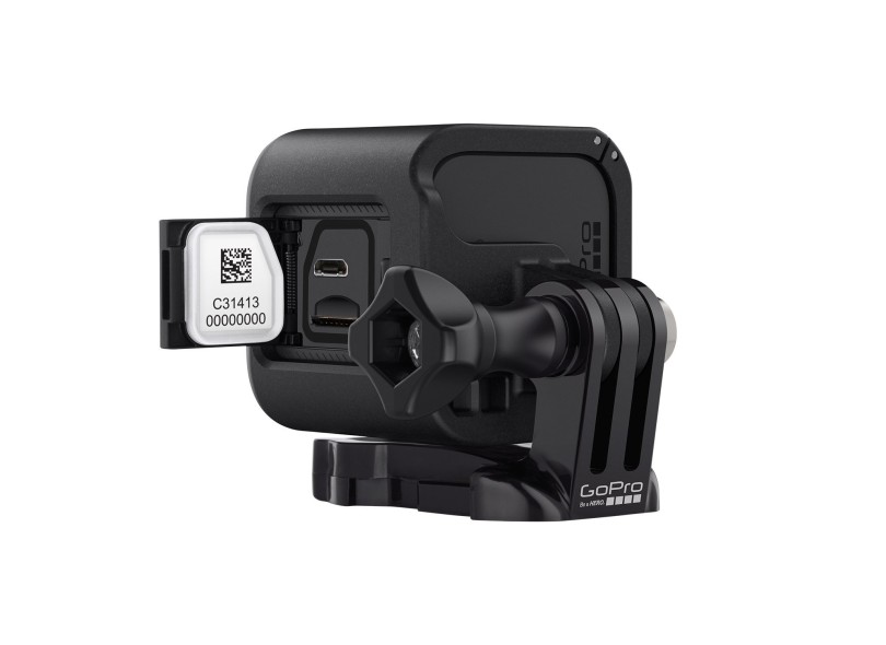 Filmadora GoPro Hero 4 Session Full HD