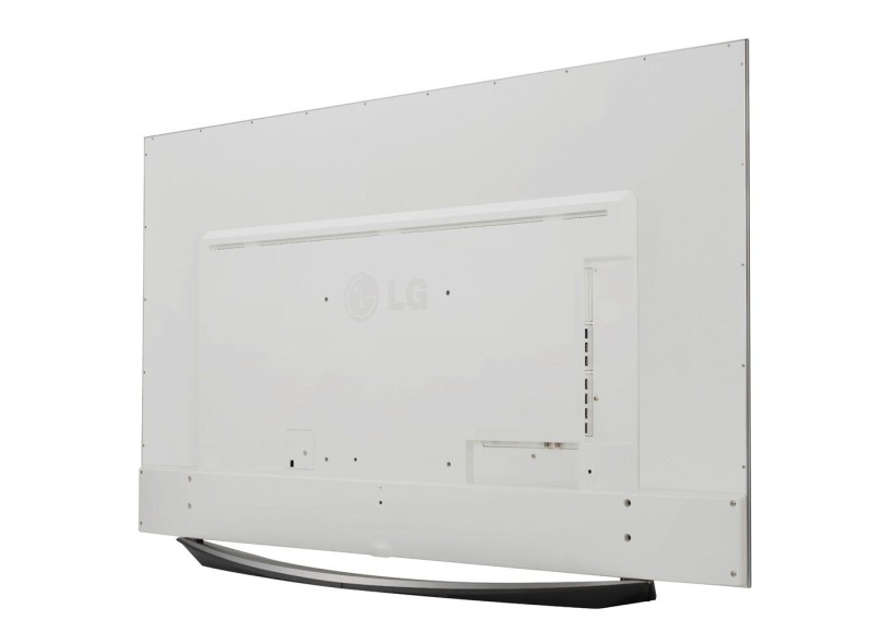 TV LED 79 " Smart TV LG 3D 4K 79UF9500