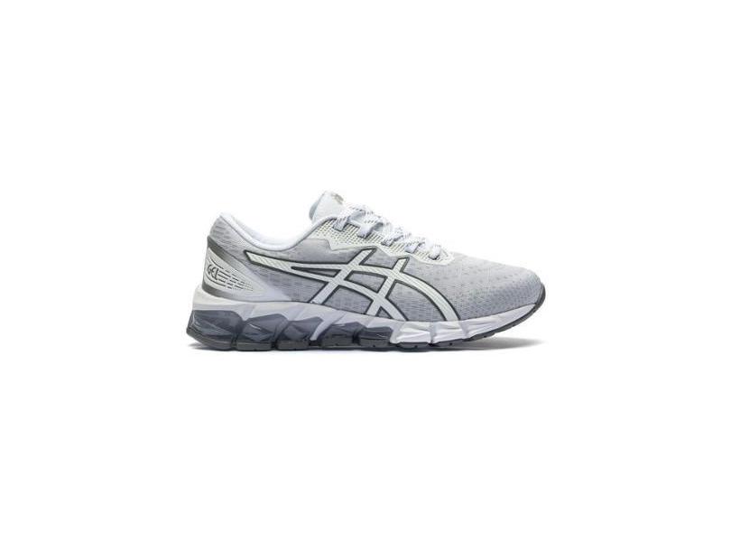Tênis Asics Gel Quantum 180 Fly - BRANCO 43-Masculino com o Melhor