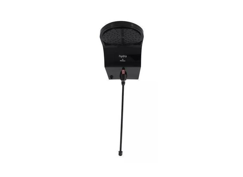 Chuveiro Eletrônico Hydra - Haste De Controle - 220V 6800W