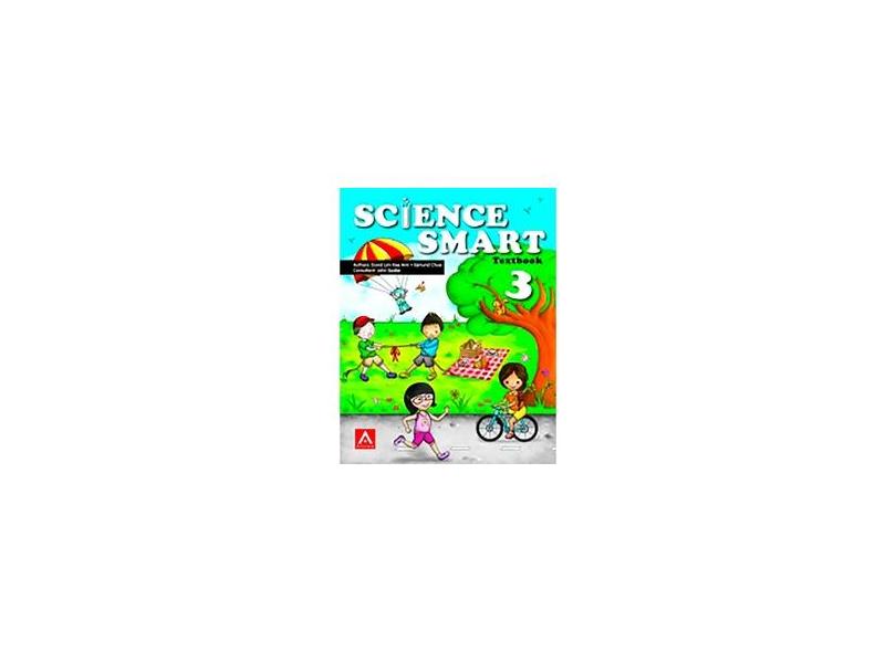 Science Smart - Student Book 3 - Idiomas, Wmf - 9789814321662 com o ...