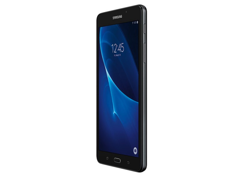 Tablet Samsung Galaxy Tab A 2016 8.0 GB LCD 7 " Android 5.1 (Lollipop) SM-T280