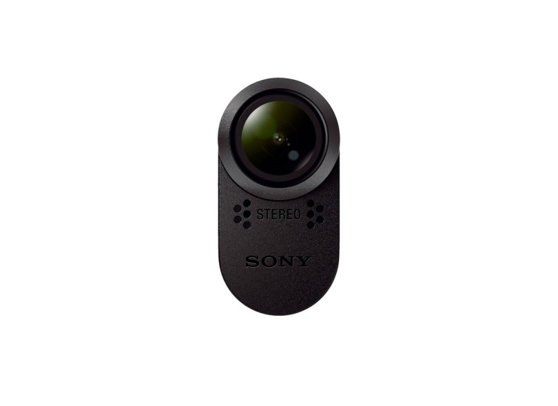 Filmadora Sony HDR-AS15 Full HD