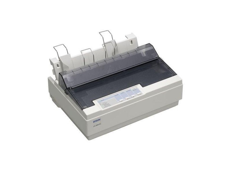 Impressora Epson LX 300 Matricial