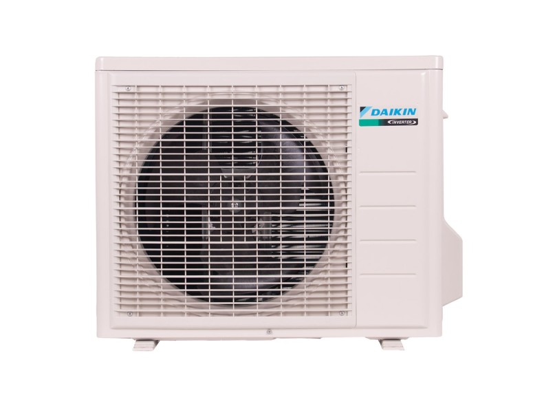 Ar Condicionado Multi Split Daikin 27.000BTUs Inverter Quente/Frio 4MXS68KVM / FTXS25KVM