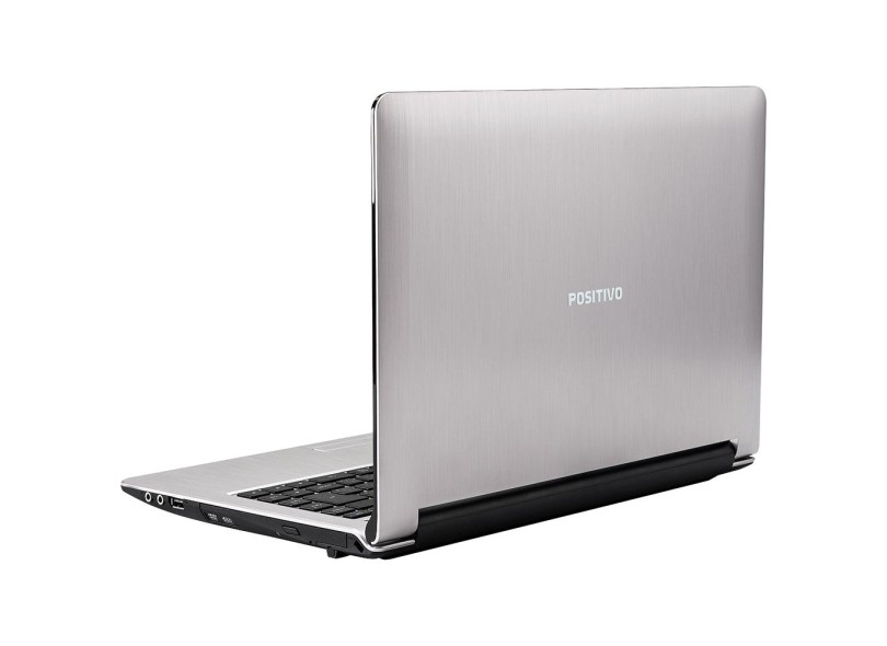 Notebook Positivo Premium Intel Core i5 4200U 6 GB de RAM HD 1 TB LED 14 " Windows 8.1 XS8330