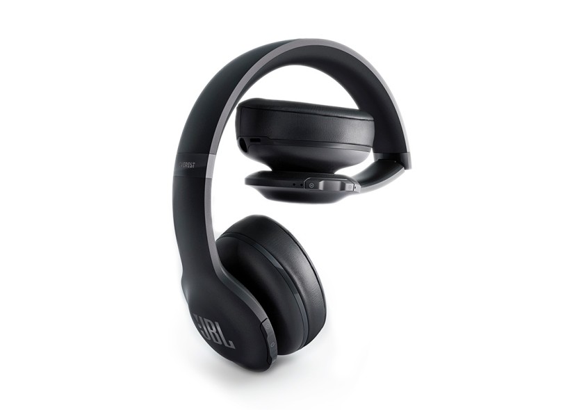 Headphone Bluetooth com Microfone JBL Everest 300