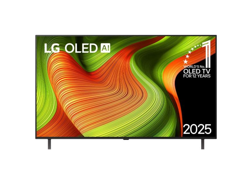 Smart TV OLED 65" LG 4K B5