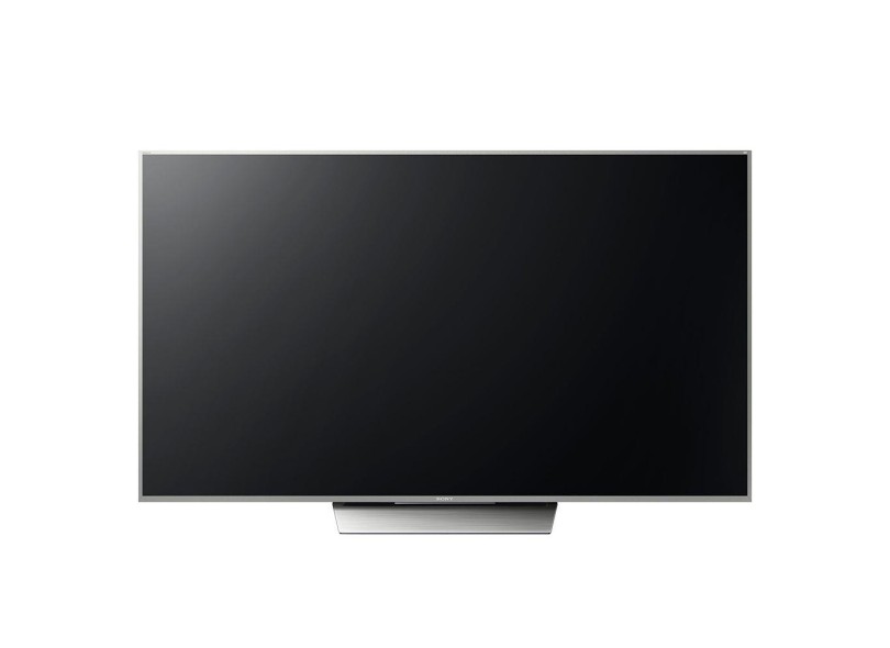 Smart TV TV LED 55 " Sony X850D 4K XBR-55X855D