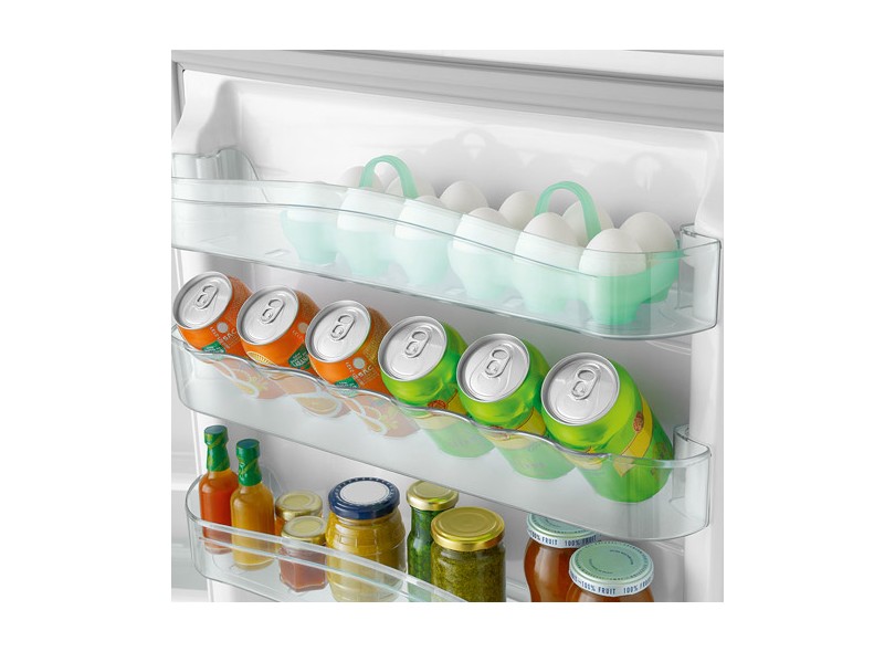 Refrigerador Frost Free 345L CRM37 220V - Consul 220 V