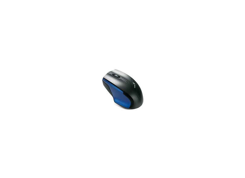 Mouse Óptico NS-6015 - Genius