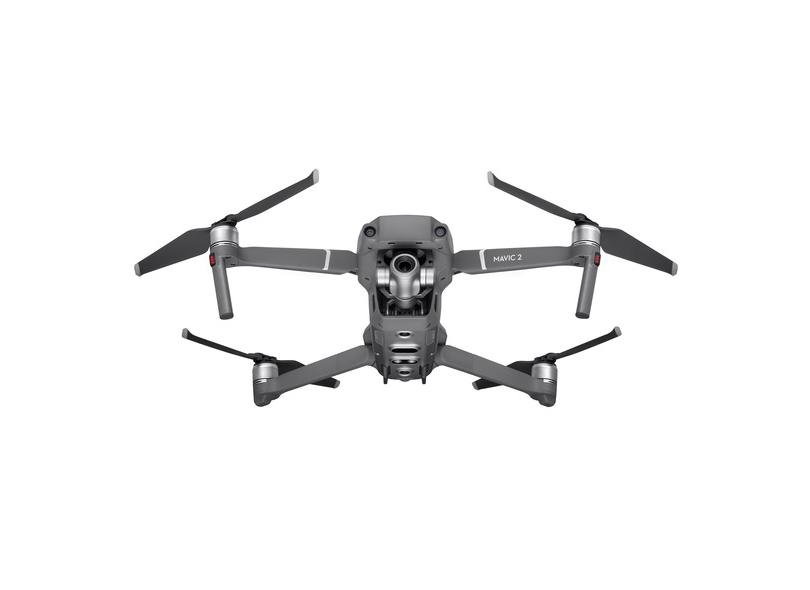 Drone com Câmera DJI Mavic 2 Zoom 12 MP 4K