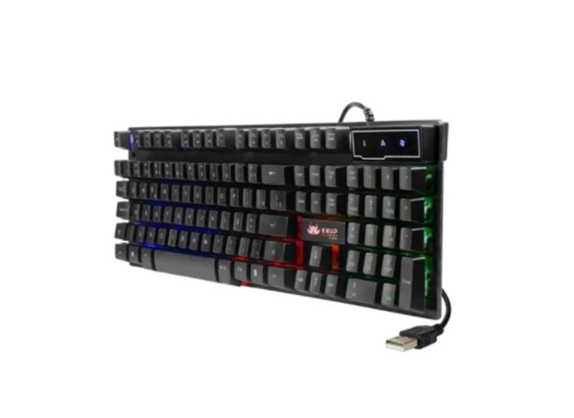 Teclado gamer tecrado Para Computadores de jogos