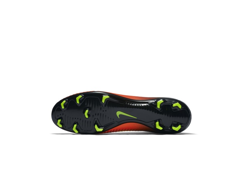 Chuteira Campo Nike Mercurial Veloce III Adulto