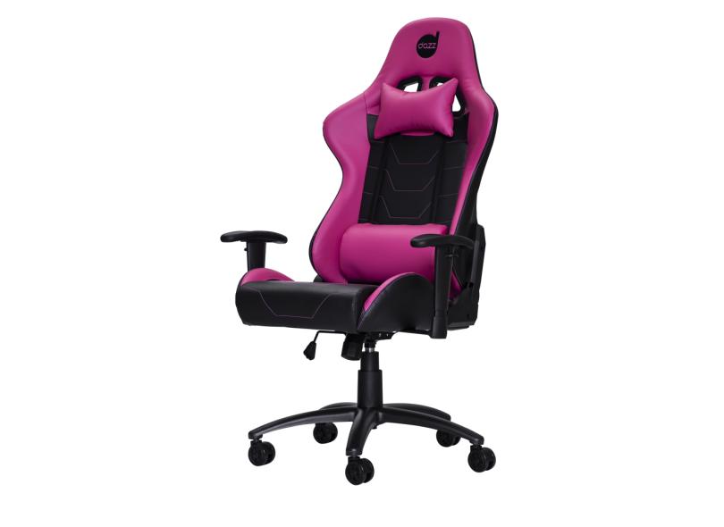 Cadeira Gamer Reclinável Serie M Dazz