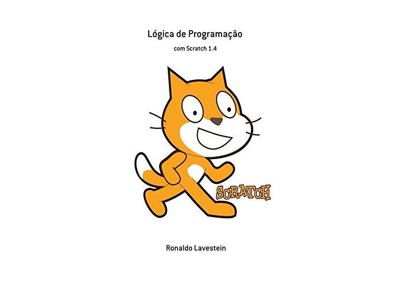 Lógica de Programação - Ronaldo Lavestein - 9788592176945
