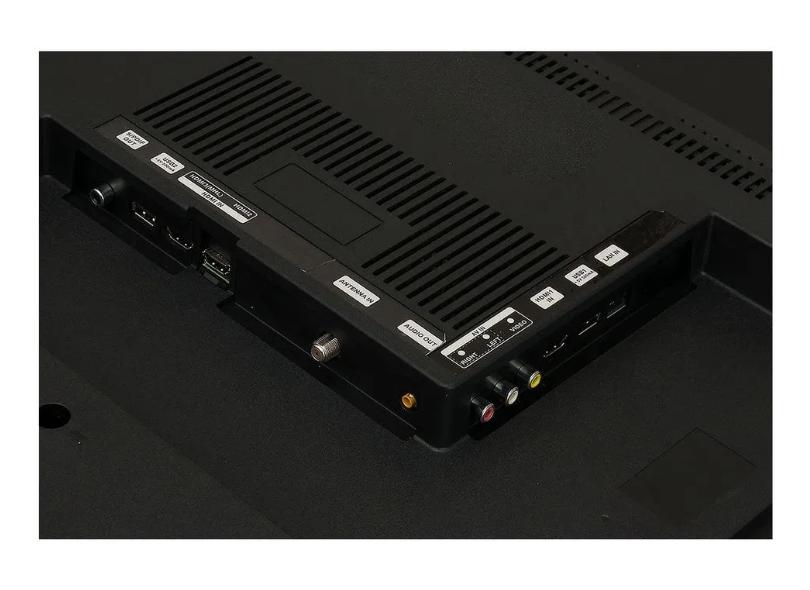 Smart TV TV LED 58" Philco Full HD PH58E20DSG 3 HDMI