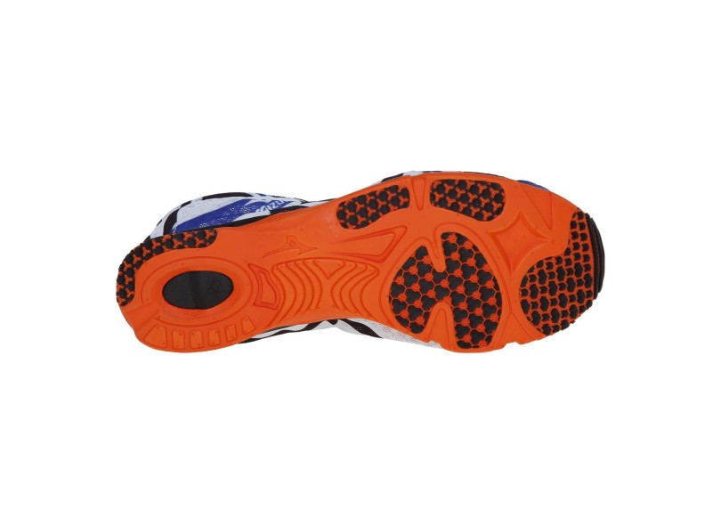 Tênis Mizuno Feminino Running (Corrida) Wave Universe 5
