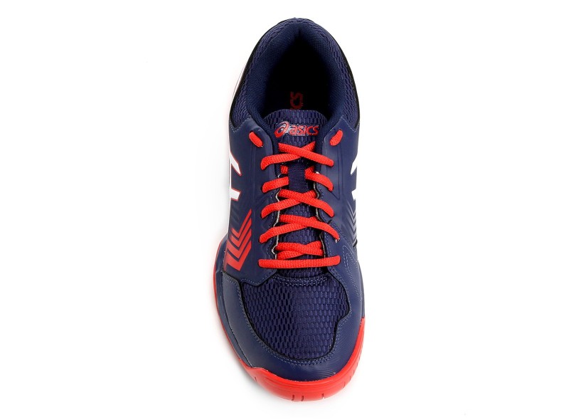 Tênis Asics Masculino Tenis e Squash Gel Dedicate 5 A