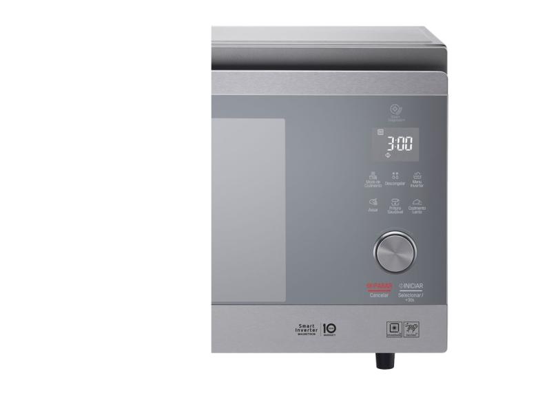 Micro-ondas LG NeoChef 39 l MJ3967APRA