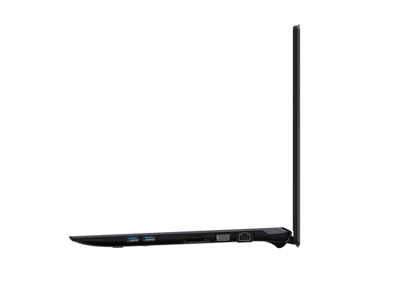 Notebook Vaio Fit 15S Intel Core i5 8250U 8ª Geração 8 GB de RAM 256.0 GB 15.6 " Windows 10 VJF155F11X-B2111B