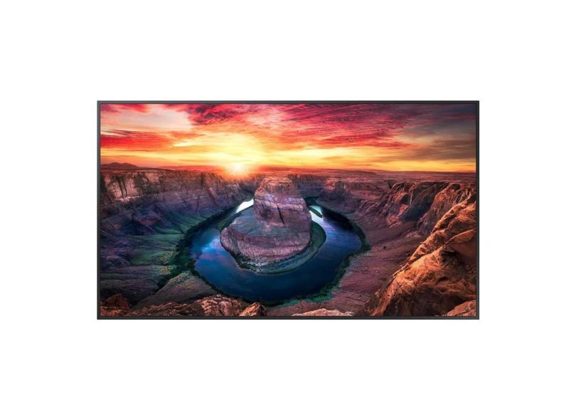 Monitor Profissional Samsung 4K 43 QM43C LH43QMCEBGCXZD