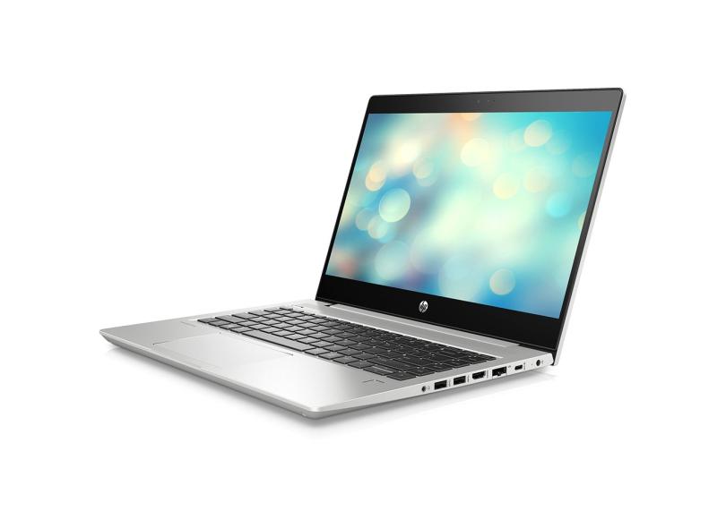 Notebook HP ProBook Intel Core i3 10110U 10ª Geração 8.0 GB de RAM 500 GB 14.0 " Windows 10 440 G7