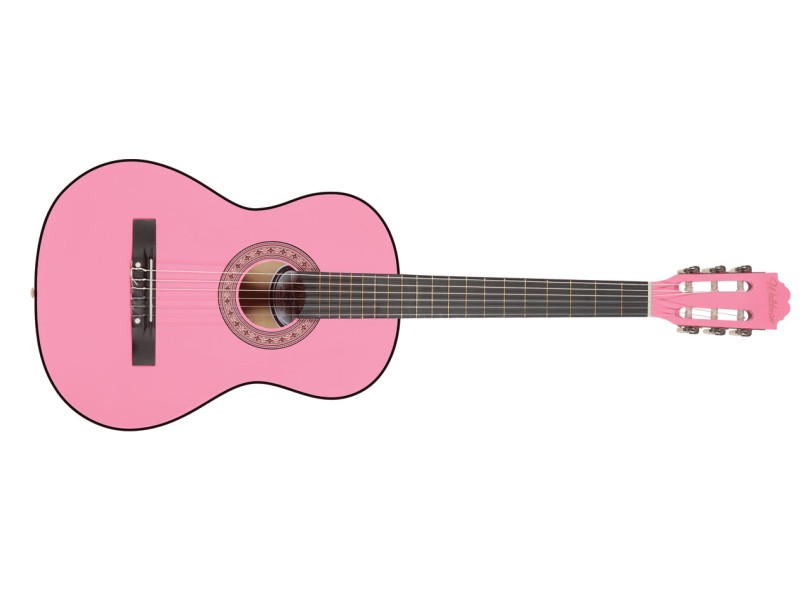 Violão Acústico 6 Cordas Clássico Waldman CL-1