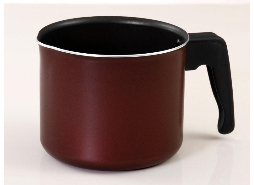 Conjunto de Panelas Alumínio 6 peça(s) Rochedo Maxime