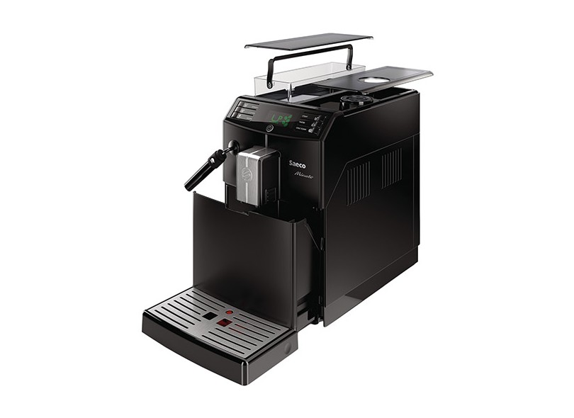 Cafeteira Expresso Philips Saeco Minuto HD8761