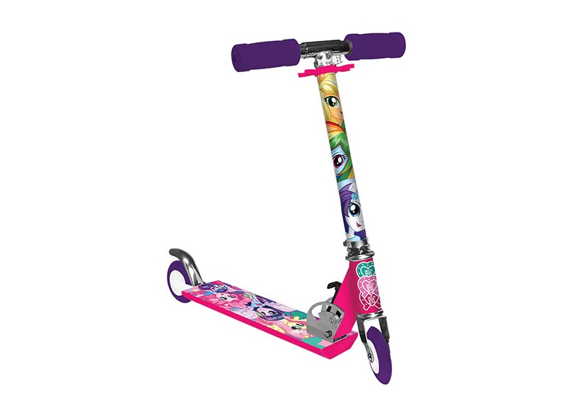 Patinete My Little Pony Conthey 43620