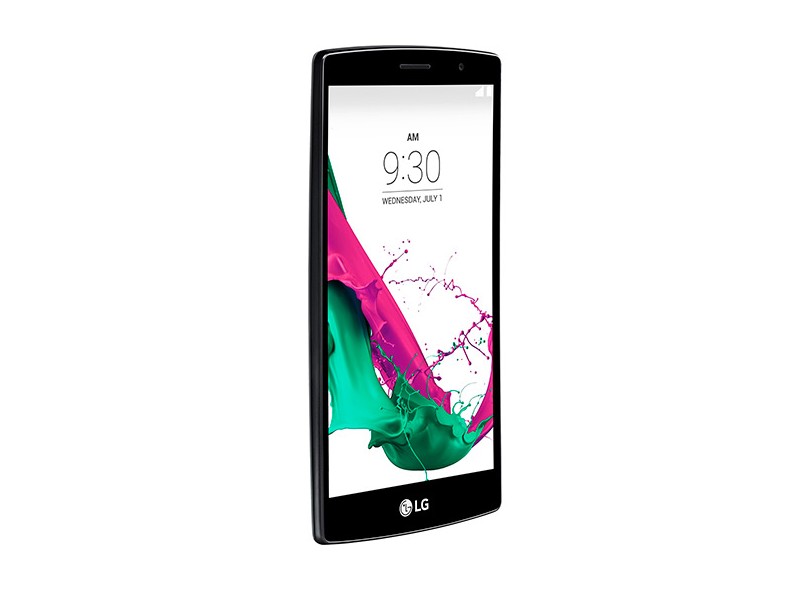 Smartphone LG G4 Beat H736 2 Chips 8GB Android 5.0 (Lollipop) Wi-Fi 3G 4G
