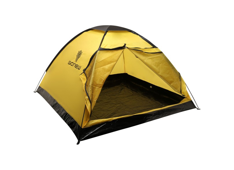 Barraca de Camping 4 pessoas Gonew Noronha