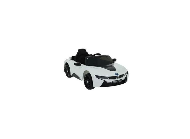 Carro Elétrico Bmw I8 12V R/C Zippy Toys