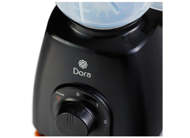 Liquidificador Dora DL1014 1.5 l 400 W