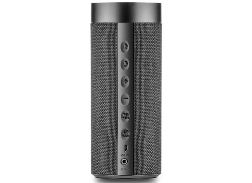 Caixa de Som Bluetooth Pulse Speaker Smarty SP358 20 W