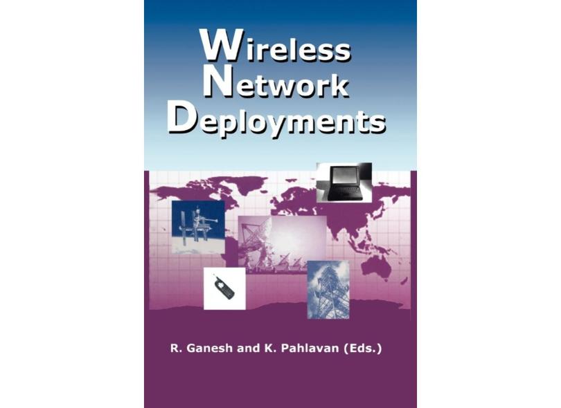 Wireless Network Deployments com o Melhor Preço é no Zoom