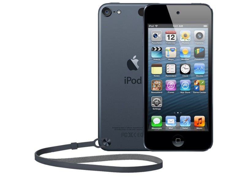 iPod Apple Touch 5 64 GB