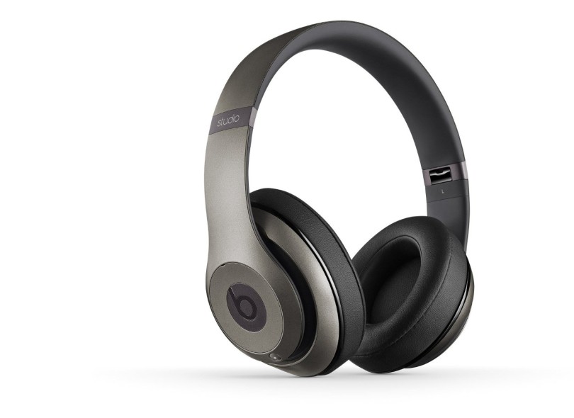 Headphone Wireless Beats Eletronics Beats by Dr. Dre Studio Wireless