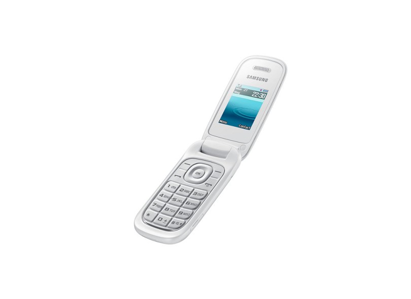 Celular Samsung E1270