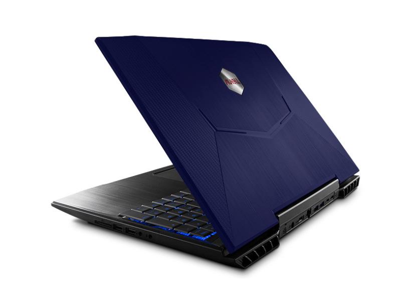 Notebook Avell Intel Core i5 8300H 8ª Geração 16GB de RAM