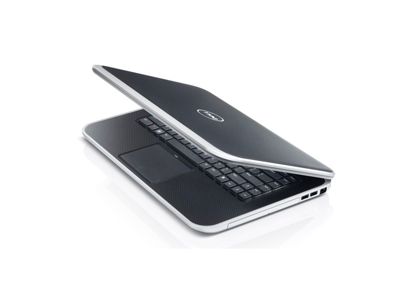 Notebook Dell Inspiron 15R Intel Core i7 3632QM 3ª Geração 8 GB 1 TB LED 15.6" Radeon HD 7730M Windows 8