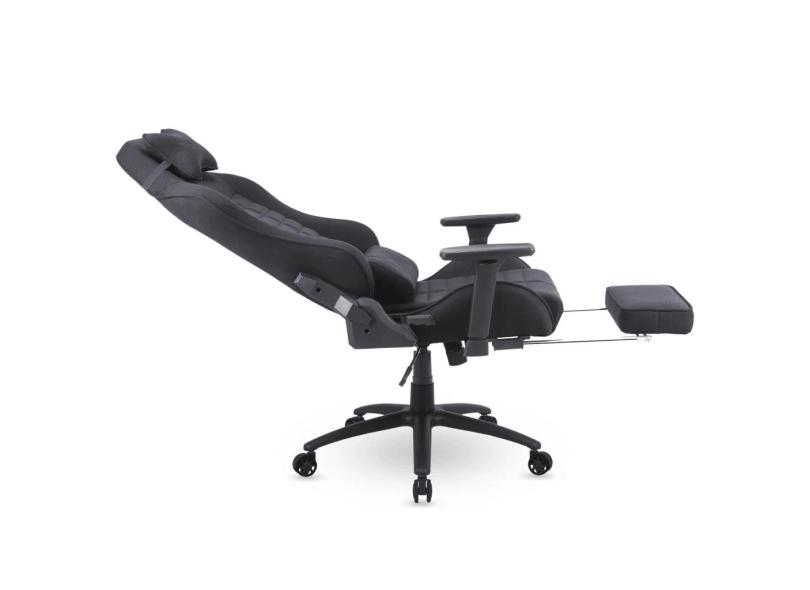 Cadeira Gamer Reclinável Platinum W Style XT Racer