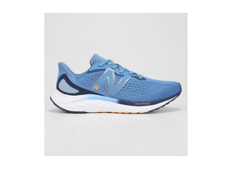 Tênis New Balance Fresh Foam Arishi V'4 Masculino