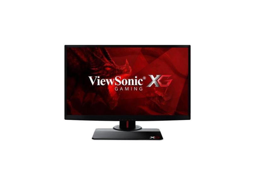 Monitor Gamer Viewsonic Hd De Xg2530 25 Pol Full 240 Hz -> Monitor Gamer Viewsonic Full HD XG2530 25 Pol. 240 Hz