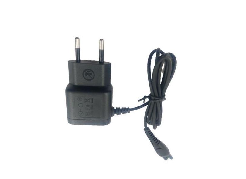 Carregador Bivolt Barbeador Philips Qp6530/15